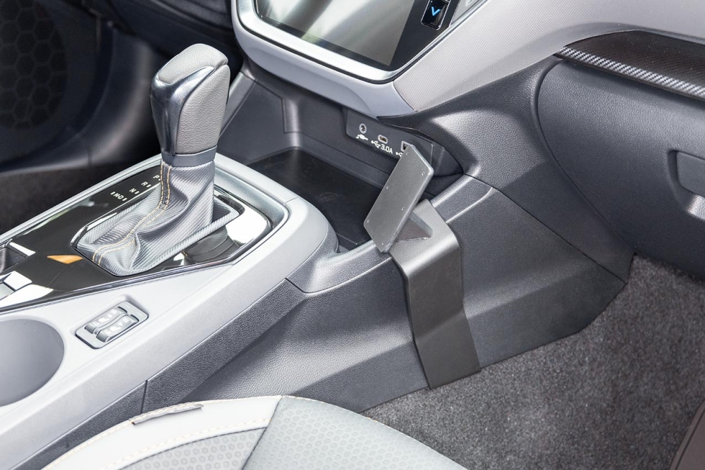Brodit ProClip, Subaru Impreza 24-26