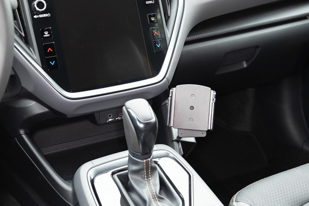 Brodit ProClip, Subaru Impreza 24-26