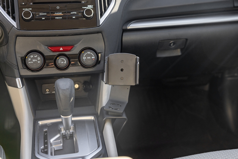 Brodit ProClip, Subaru Impreza 17-24