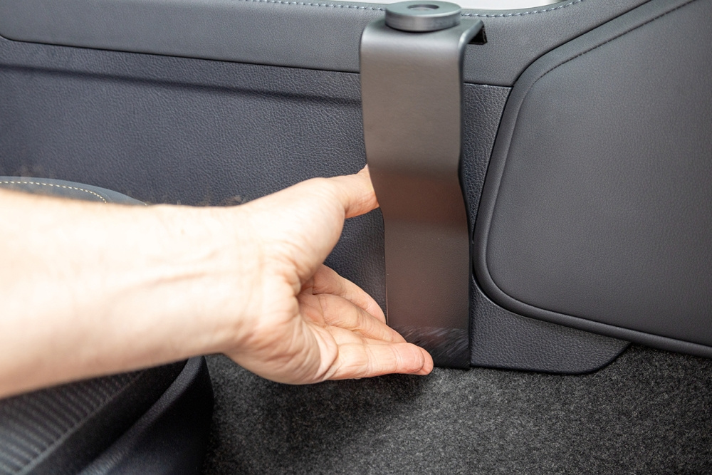 Brodit ProClip, Lexus GX Series 24-