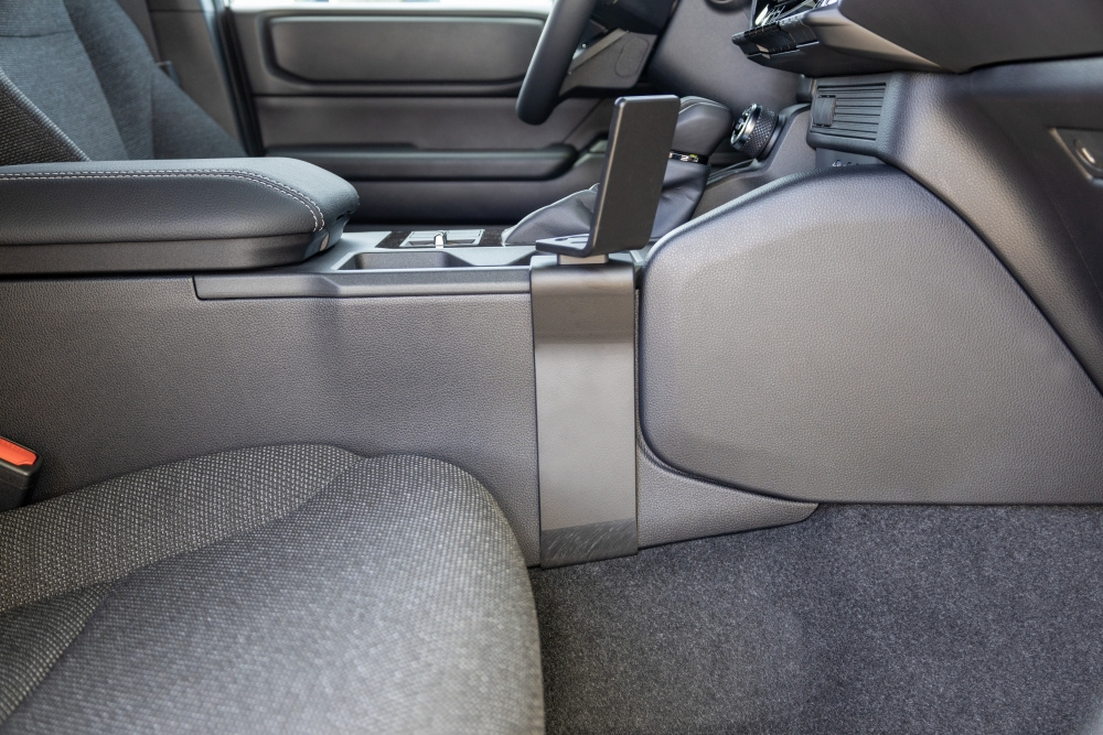 Brodit ProClip, Toyota LandCruiser 250 24-26