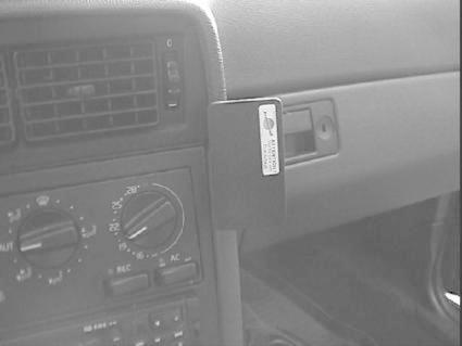 Volvo 850 92-97, Vinklad