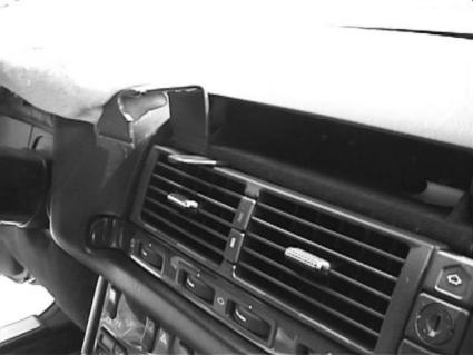 Brodit ProClip, Mercedes Benz S-Klasse 91-99