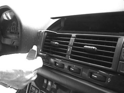 Brodit ProClip, Mercedes Benz S-Klasse 91-99