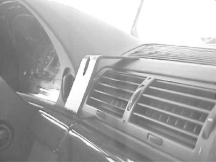 BMW 728-750 E38 94-01, Centrerad