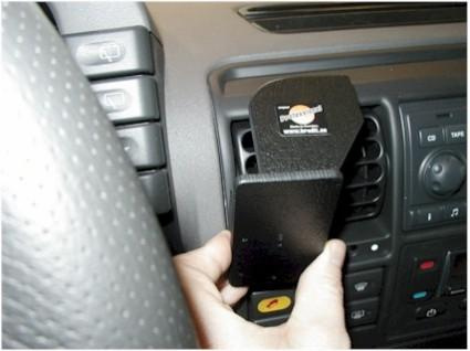 ProClip Monteringsbygel Landrover Discovery 94-04, Centrerad