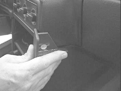 Volvo 740/940 91-98, Vinklad