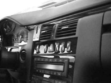 Brodit ProClip, Mercedes Benz E-Klasse, Stationcar 95-02