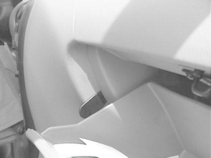 Hyundai Elantra 96-00, Vinklad