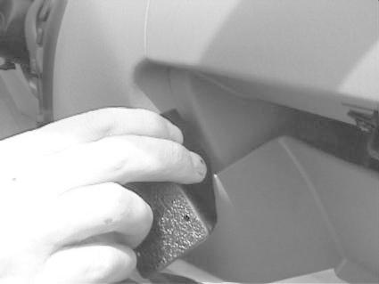 Hyundai Elantra 96-00, Vinklad