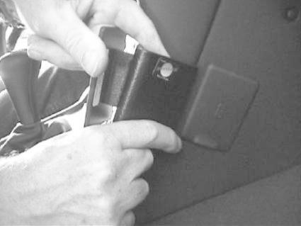 BMW Z3 96-02, Vinklad