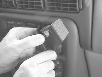 Chevrolet Trans Sport/Venture 97-05, Vinklad