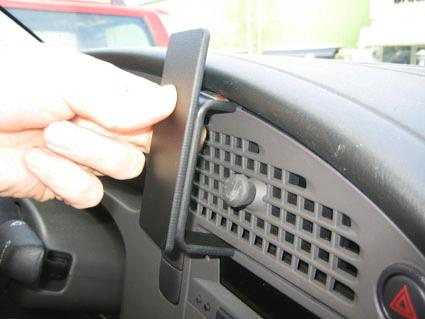 Saab 9-5 98-05, Center, Träpanel