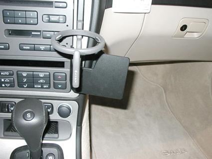 Saab 9-5 98-06, Vinklad