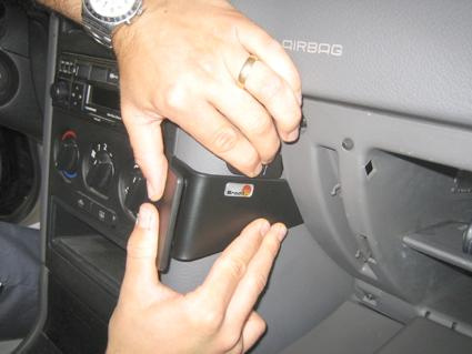 Opel Astra 98-03, Vinklad