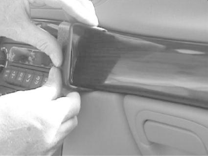 Chrysler 300M 99-04, Vinklad