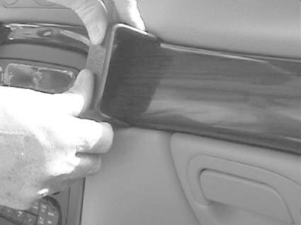 Chrysler 300M 99-04, Vinklad