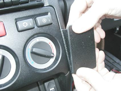 Landrover Freelander 98-03, Vinklad