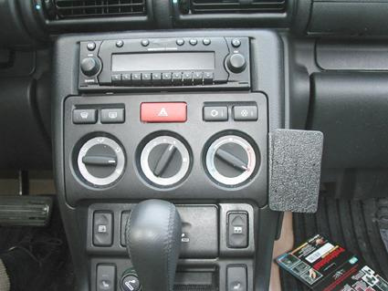 Landrover Freelander 98-03, Vinklad