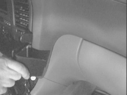 Toyota LandCruiser 100 98-01, Vinklad