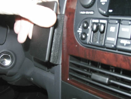 Brodit ProClip, Jeep Grand Cherokee 99-04