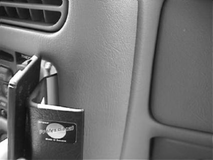 Brodit ProClip, Oldsmobile Bravada 98-05