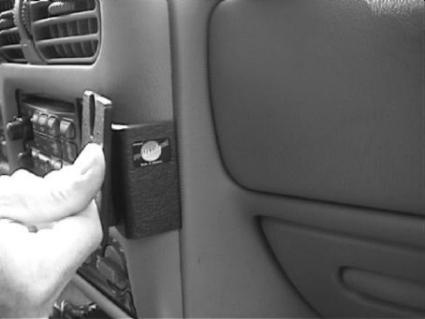 Brodit ProClip, Oldsmobile Bravada 98-05