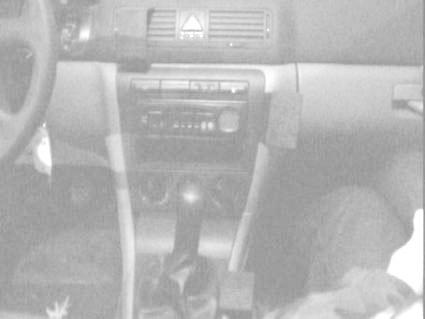 Skoda Octavia 99-06, Vinklad