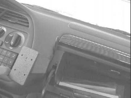 Honda Accord 99-02, Vinklad