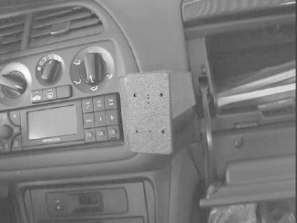 Honda Accord 99-02, Vinklad