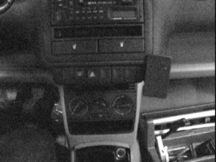Brodit ProClip, Volkswagen Polo 99-05