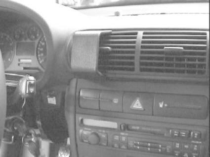 Seat Leon 00-05/Seat Toledo 99-03, Centrerad