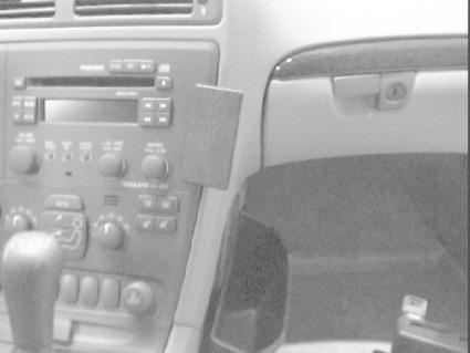 Volvo V70 00-04, Vinklad