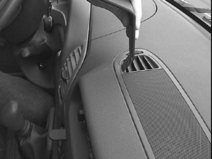 Brodit ProClip, Mercedes Benz Sprinter 00-06