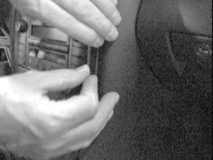 Brodit ProClip, Audi A4 Sedan 00-01