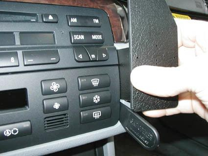 BMW 316-330/M3 E46 98-04/Compact 01-07, Vinklad