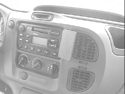 Ford Transit 00-06, Vinklad