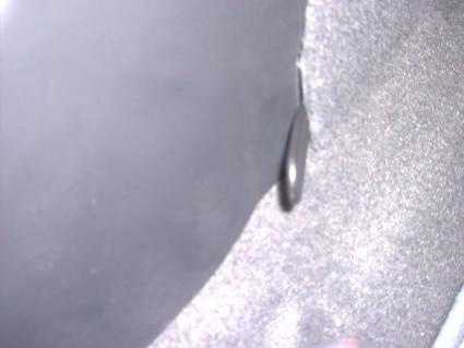 Alfa Romeo 147 01-11, Vinklad, låg