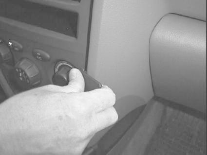 Hyundai Santa Fe 01-05, Vinklad