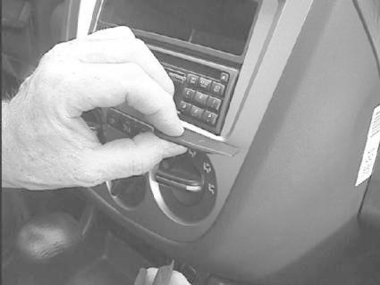 Subaru Impreza 01-04, Vinklad