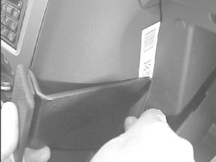 Subaru Impreza 01-04, Vinklad