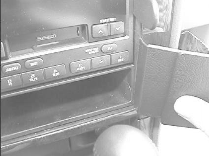 Subaru Outback/Legacy 99-03, Vinklad