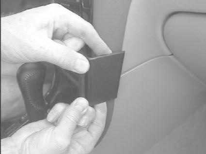 Subaru Outback/Legacy 99-03, Vinklad