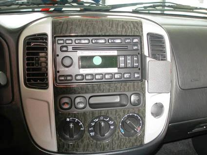 ProClip Monteringsbygel Ford Maverick 01-07