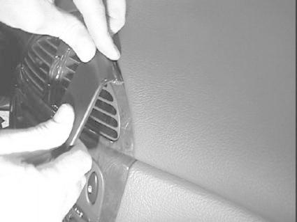 Citroen C5 01-05, Vinklad, Hög