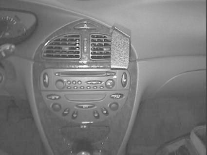 Citroen C5 01-05, Vinklad, Hög