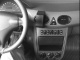 Brodit ProClip, Mercedes Benz A-Class 01-04 Brodit ProClip, Mercedes Benz A-Class 01-04