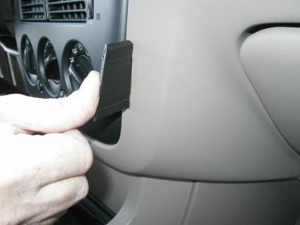 Ford Explorer 02-05, Vinklad