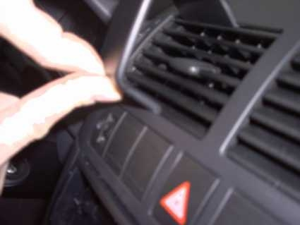 Brodit ProClip, Volkswagen Polo 02-09