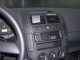 Brodit ProClip, Volkswagen Polo 02-09 Brodit ProClip, Volkswagen Polo 02-09